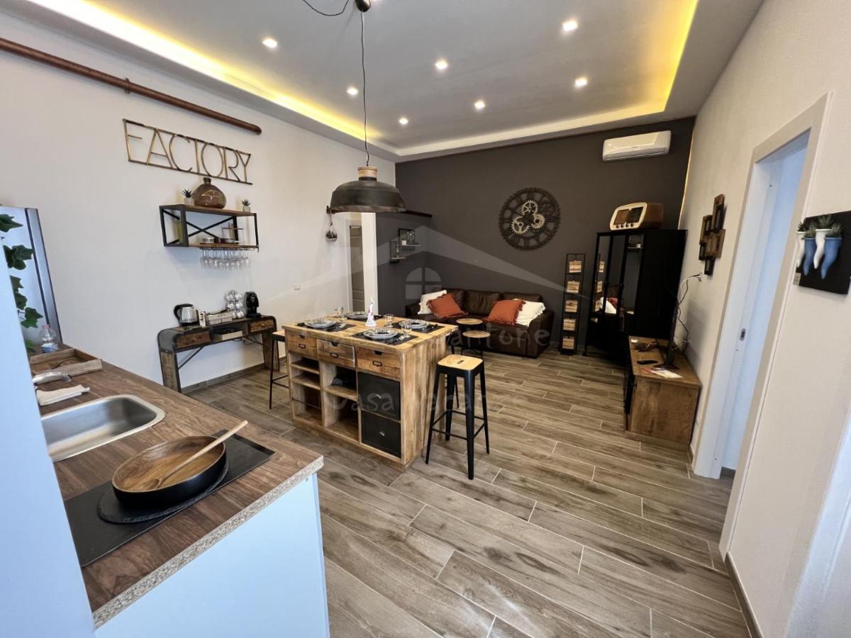 Maison Cantone ナポリ エクステリア 写真