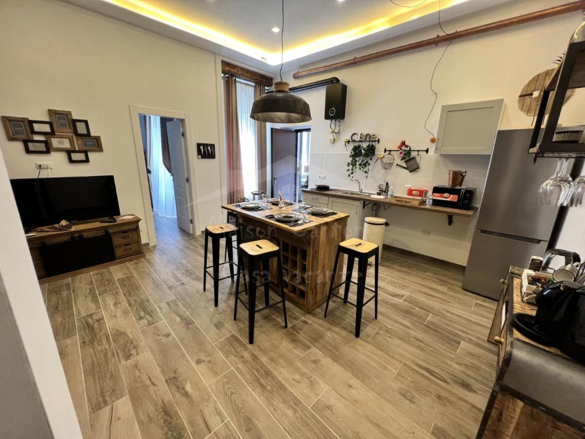 Maison Cantone ナポリ エクステリア 写真