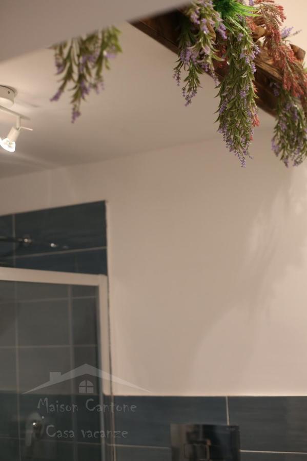 Maison Cantone ナポリ エクステリア 写真