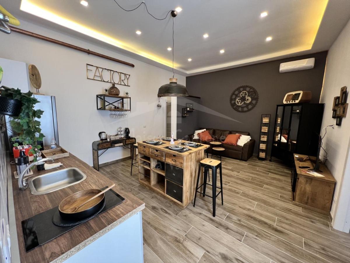 Maison Cantone ナポリ エクステリア 写真