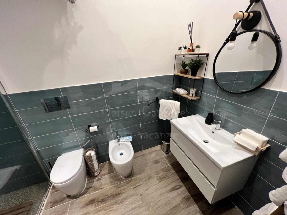 Maison Cantone ナポリ エクステリア 写真