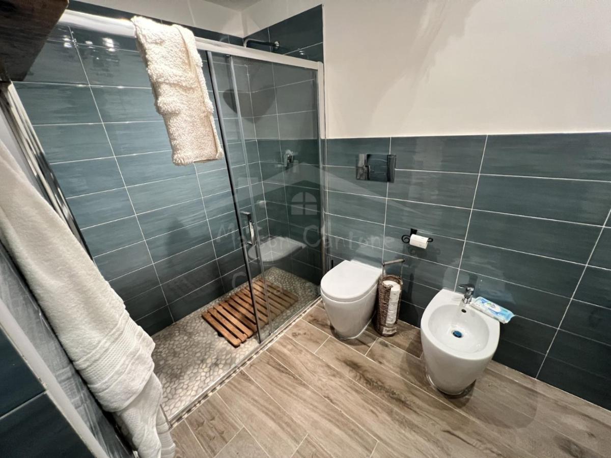 Maison Cantone ナポリ エクステリア 写真